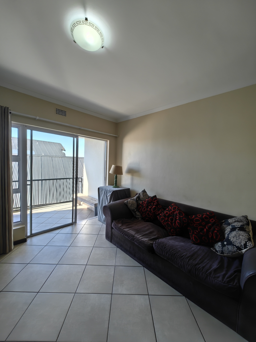 2 Bedroom Property for Sale in Buh Rein Estate Western Cape